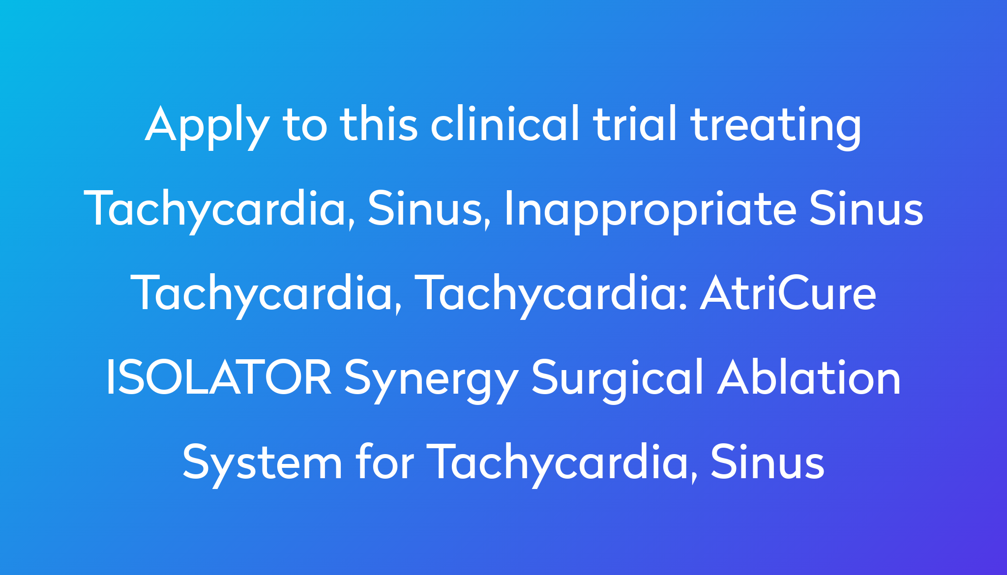 atricure-isolator-synergy-surgical-ablation-system-for-tachycardia